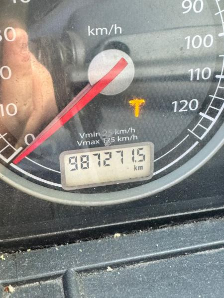 Kühlkoffer LKW Iveco Stralis 360