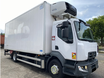 Kühlkoffer LKW RENAULT D16