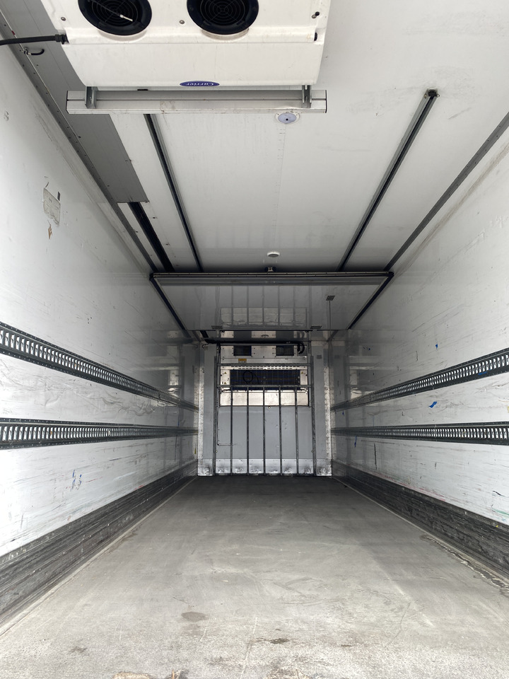 Kühlkoffer LKW RENAULT T