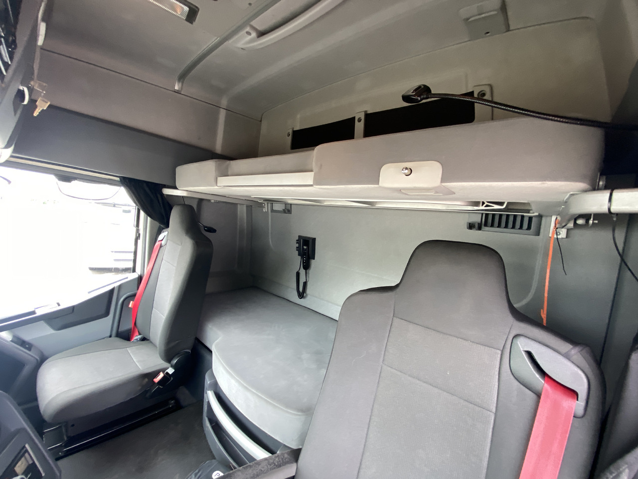 Kühlkoffer LKW RENAULT T