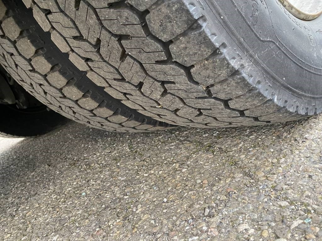 Kühlkoffer LKW Renault D240 /LAMBERET/CARRIER 1150 *A REPARER*