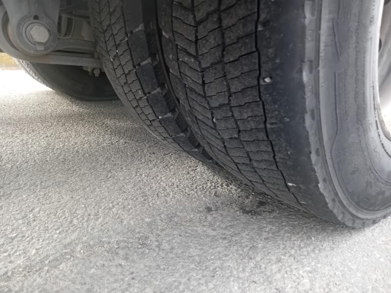 Kühlkoffer LKW Renault D-Series 280