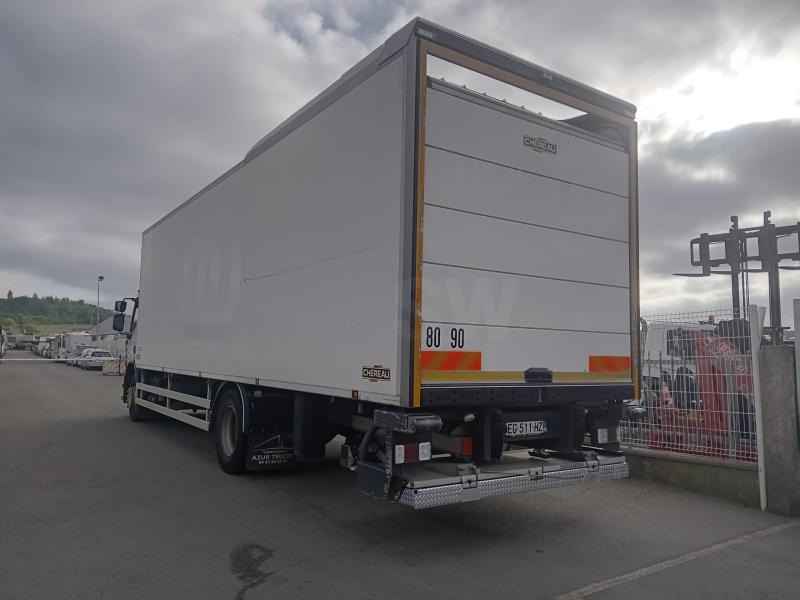 Kühlkoffer LKW Renault D-Series 280