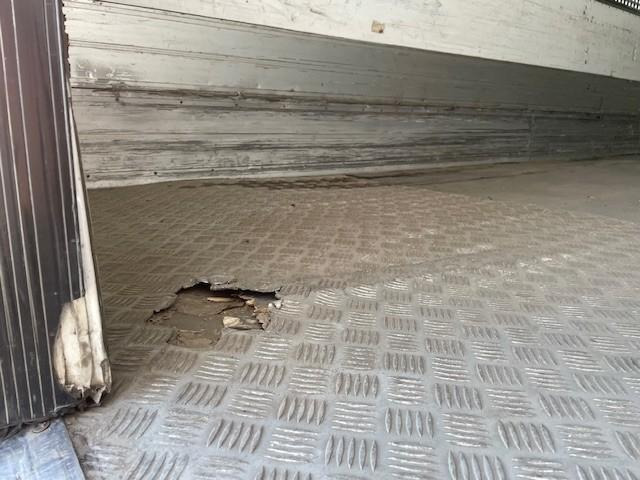 Kühlkoffer LKW Renault Gamme D 280.19