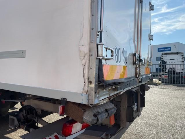 Kühlkoffer LKW Renault Gamme D 280.19