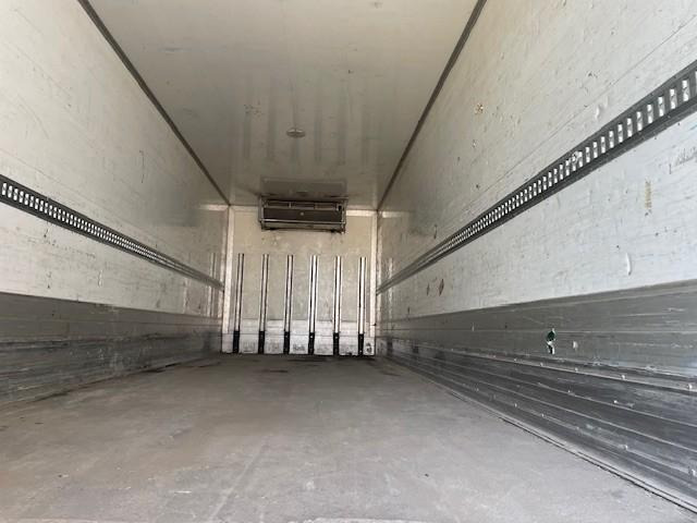 Kühlkoffer LKW Renault Gamme D 280.19