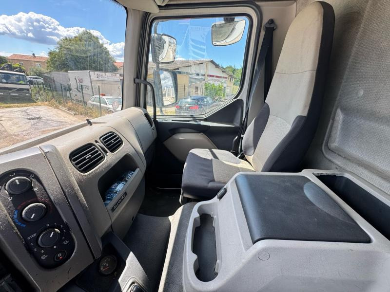 Kühlkoffer LKW Renault Midlum 220 DXI