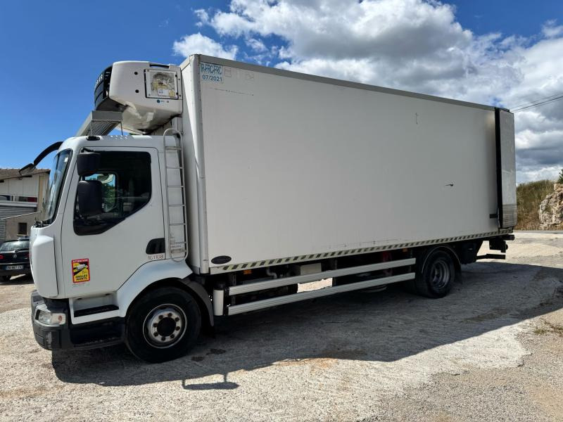 Kühlkoffer LKW Renault Midlum 220 DXI