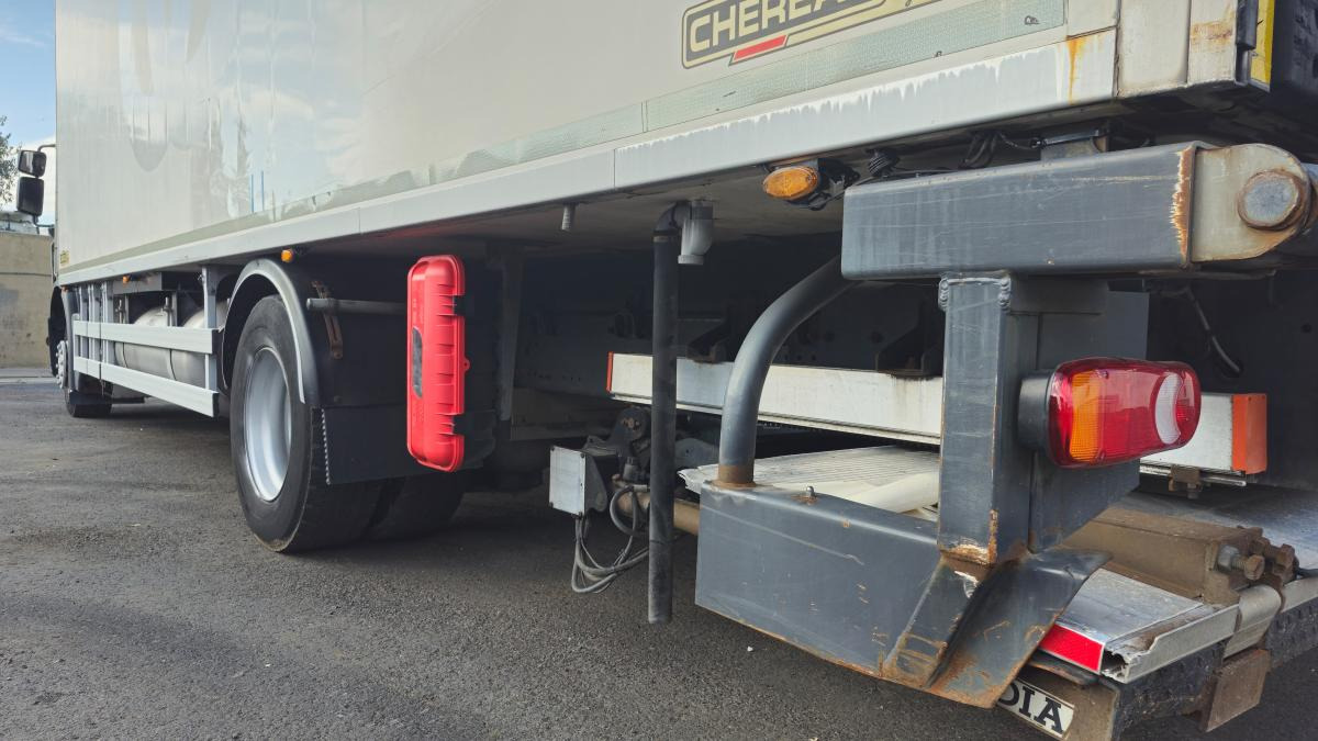 Kühlkoffer LKW Renault Premium 270 DXI