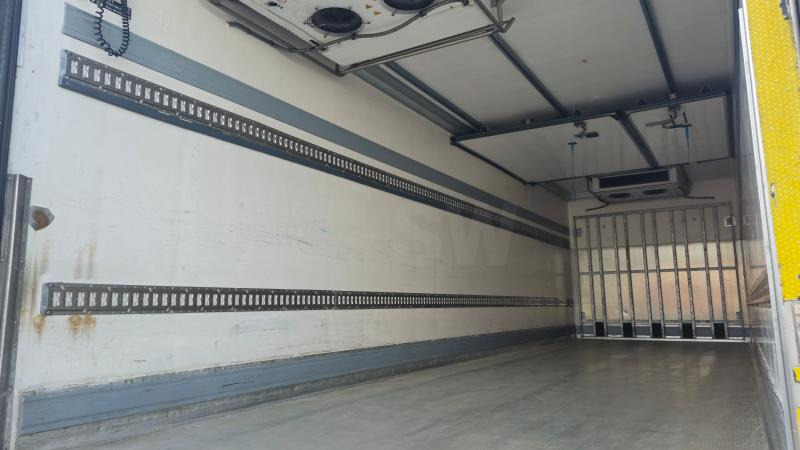 Kühlkoffer LKW Renault Premium 270 DXI