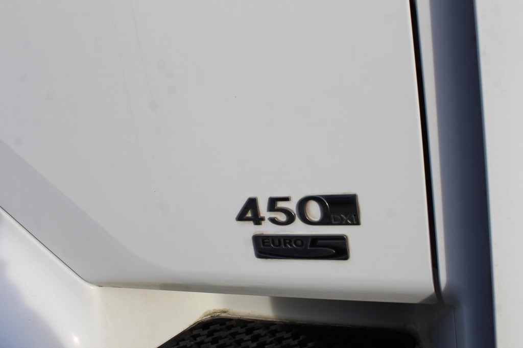 Kühlkoffer LKW Renault Premium  450 DXi E5 TK TS300E LBW Sschlafkabine AHK