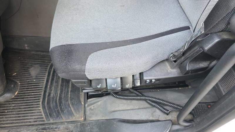 Kühlkoffer LKW Scania P 320