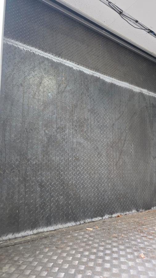 Kühlkoffer LKW Scania P 320