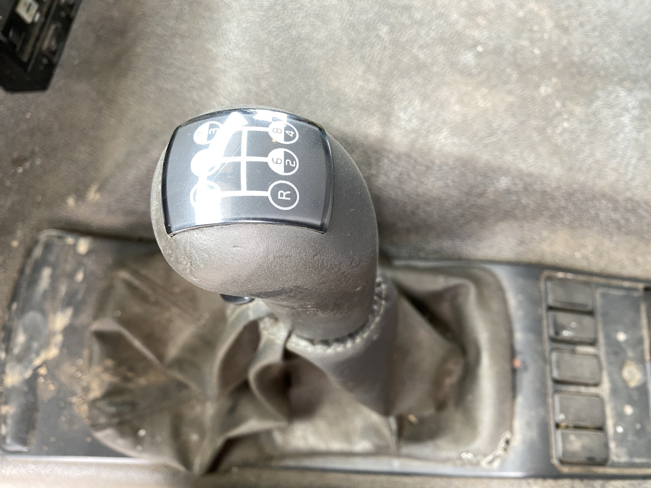 Kühlkoffer LKW VOLVO FL 280