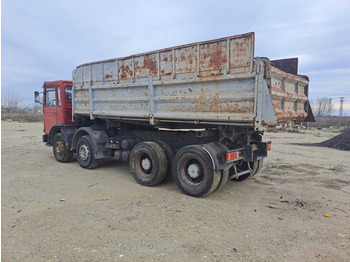Kipper MAN 32.331 dump truck: das Bild 4