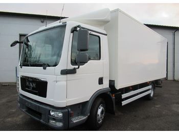 Koffer LKW MAN TGL 10 180: das Bild 1