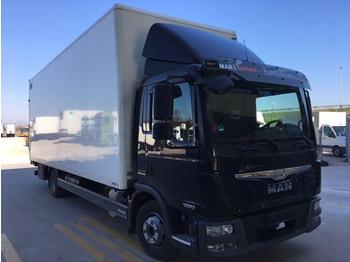 LKW MAN TGL 12.250 4X2 BL: das Bild 1