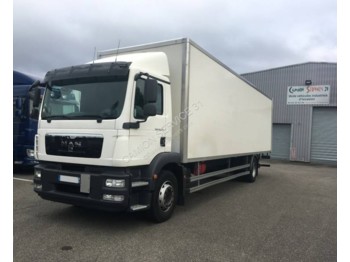 Koffer LKW MAN TGM 18.290: das Bild 1