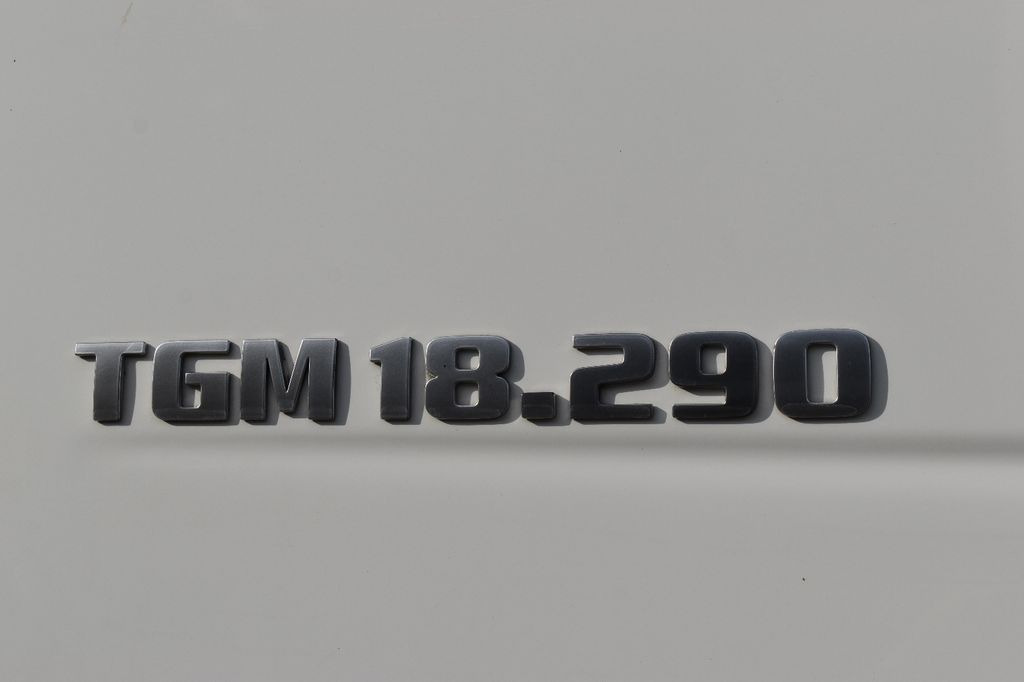 Pritsche LKW, Autokran MAN TGM 18.290 BL/Baustoff,HIAB XS-144 PRO/AHK,E5: das Bild 28