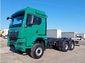 MAN LKW in Tschechien neu kaufen - Truck1 Deutschland