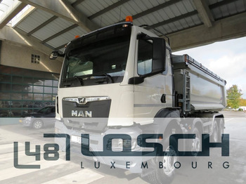 MAN Euro 6 LKW in Luxemburg gebraucht kaufen - Truck1 Deutschland