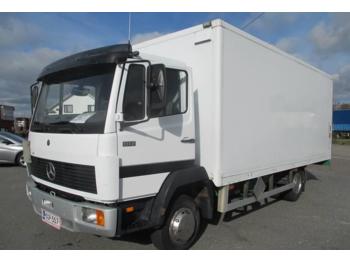 Koffer LKW Mercedes-Benz 817: das Bild 1