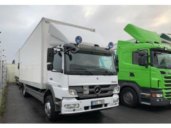 Koffer LKW Mercedes-Benz Atego 1624: das Bild 1