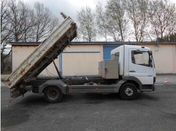 Kipper Mercedes-Benz Atego 815 Kipper: das Bild 1