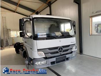 Fahrgestell LKW Mercedes-Benz Atego 818 818L/New Euro4: das Bild 1