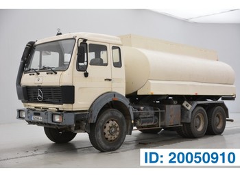 Tankwagen Für die Beförderung von Lebensmittel Mercedes-Benz NG 2628 - 6x4: das Bild 1