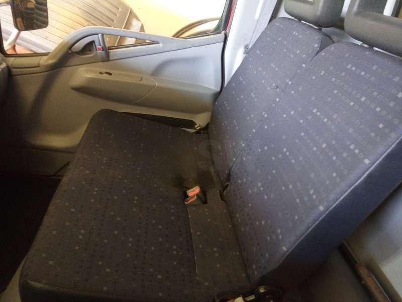 LKW Mitsubishi FUSO CANTER 7C18