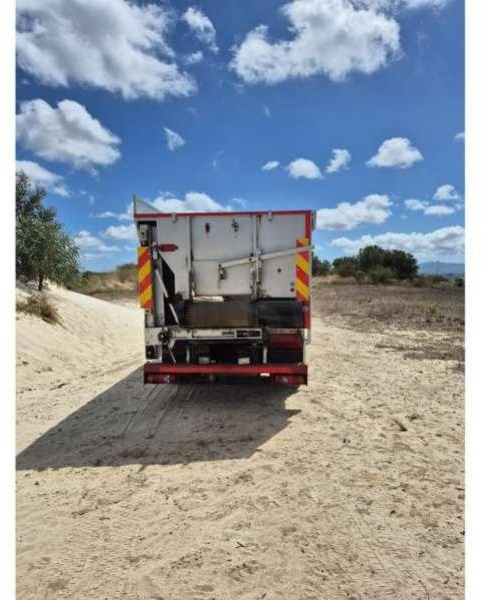 LKW Mitsubishi FUSO CANTER 7C18