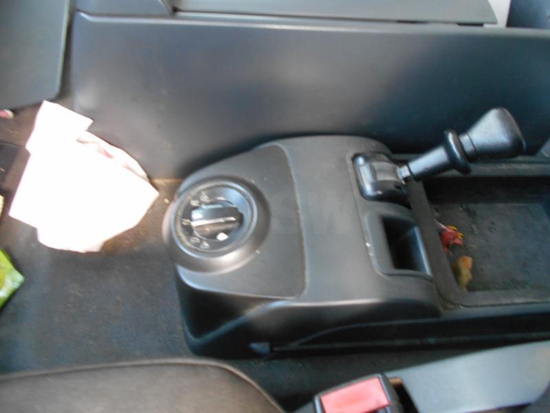 Plane LKW MAN TGL 12.220