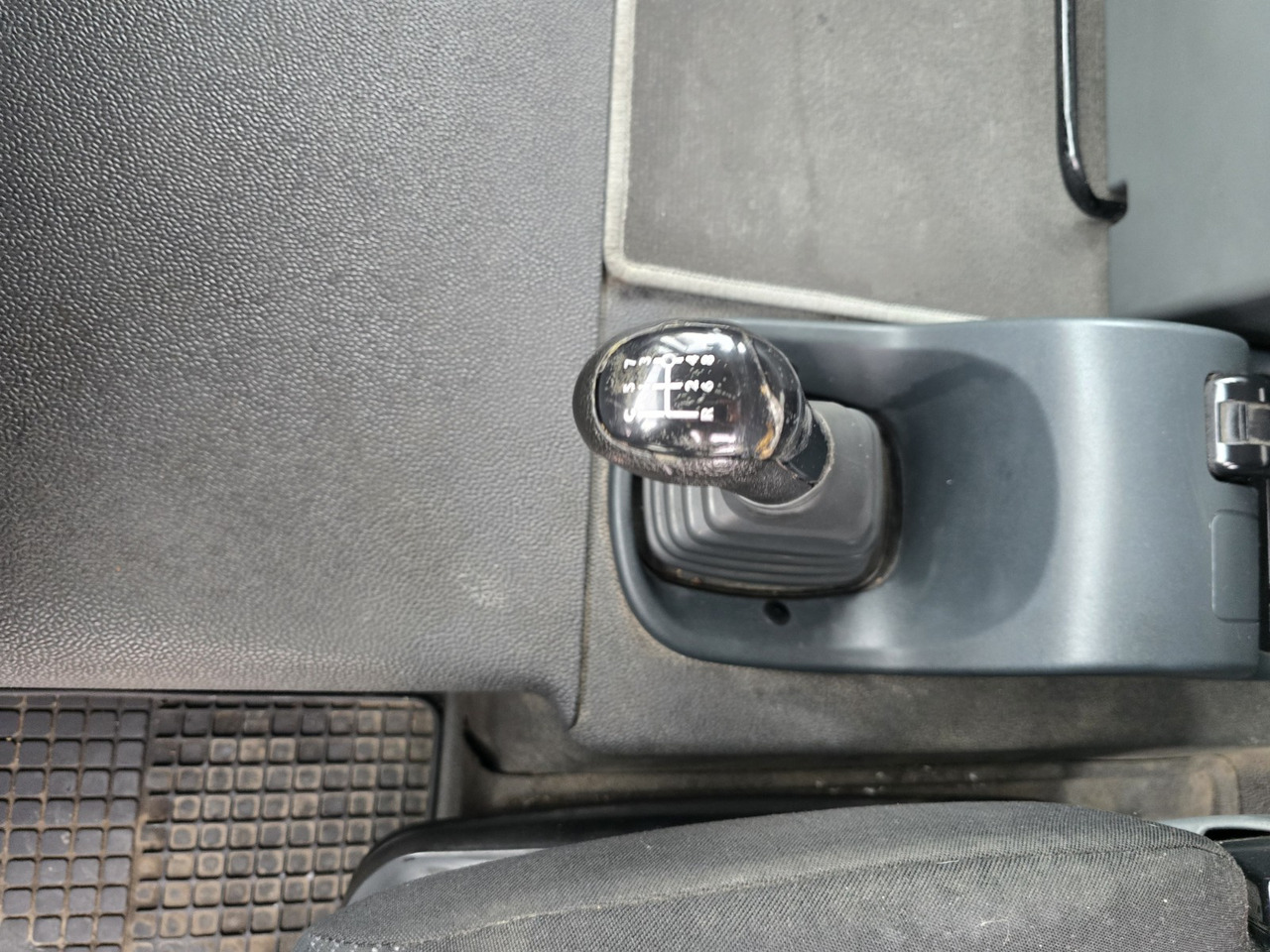 Plane LKW MAN TGL 12.250