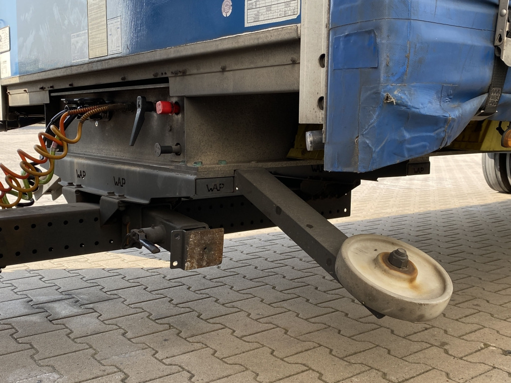 Plane LKW MAN TGL 12.250 4x2 BL