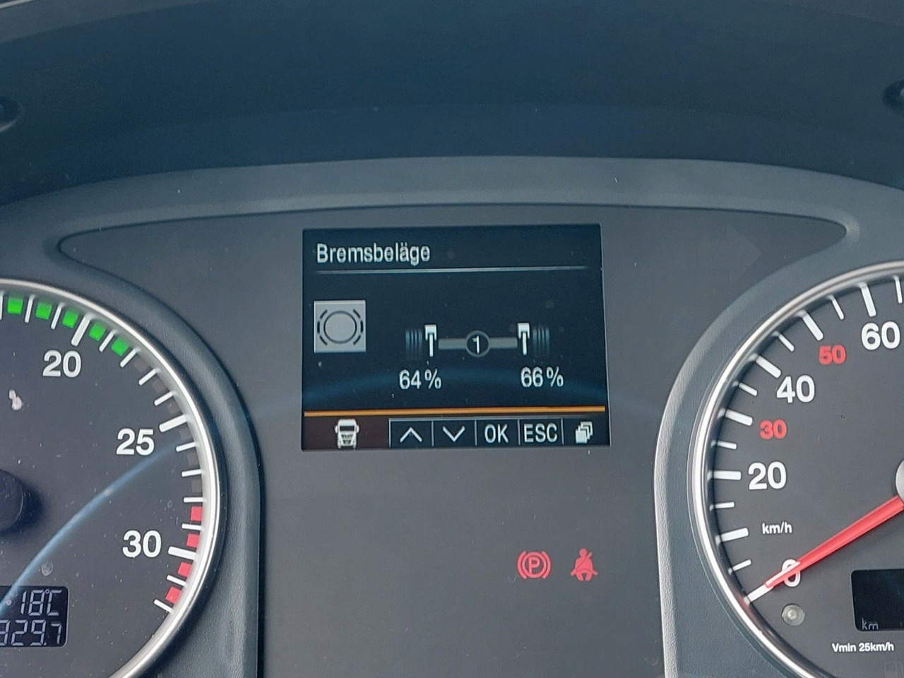 Plane LKW MAN TGL 12.250 BL 4x2