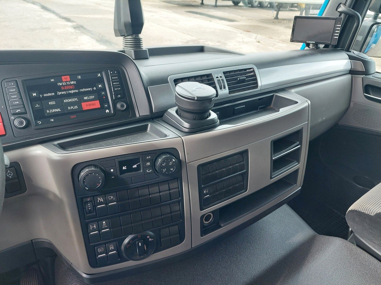 Plane LKW MAN TGL 12.250 BL 4x2