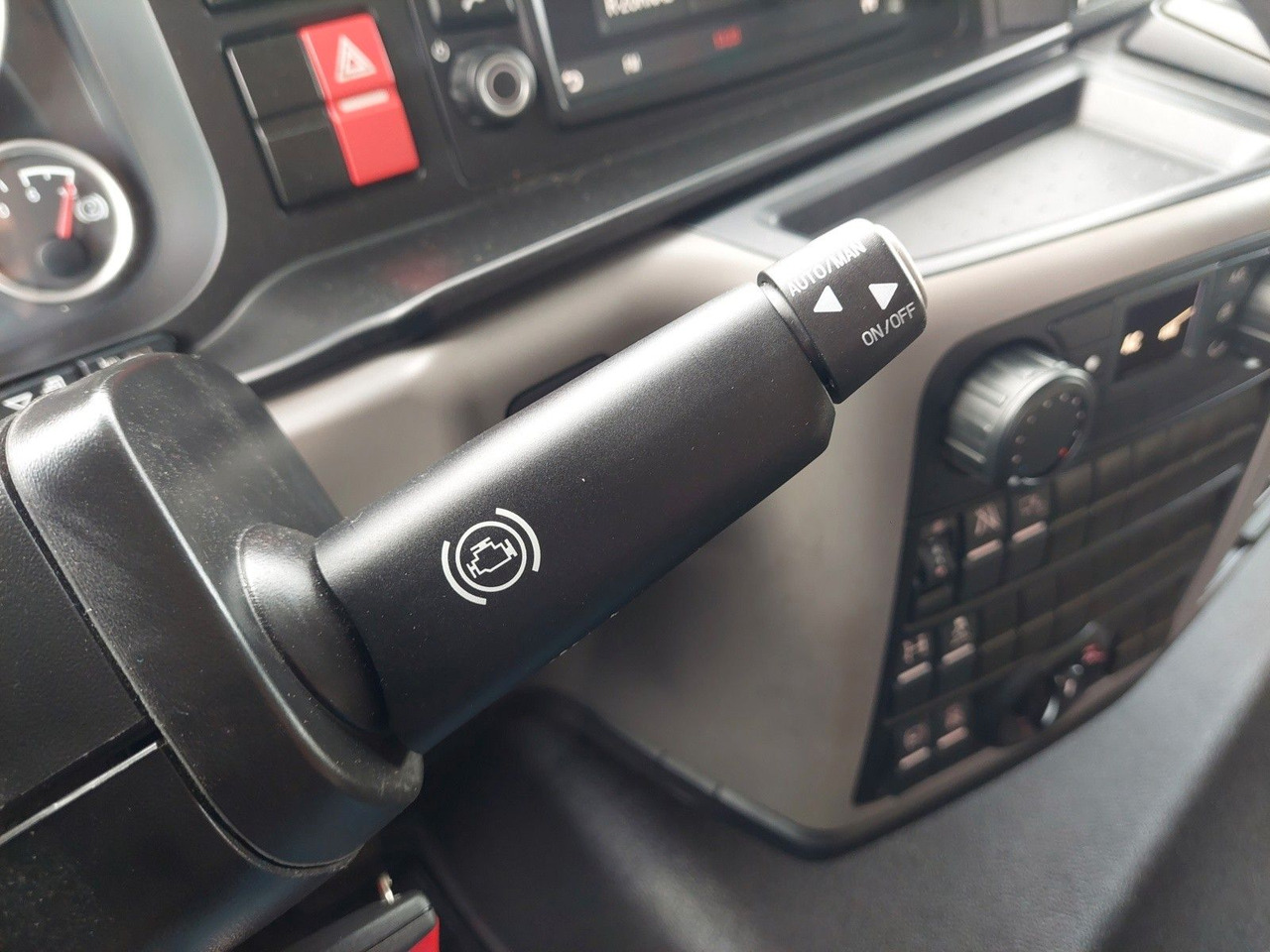 Plane LKW MAN TGL 12.250 BL 4x2