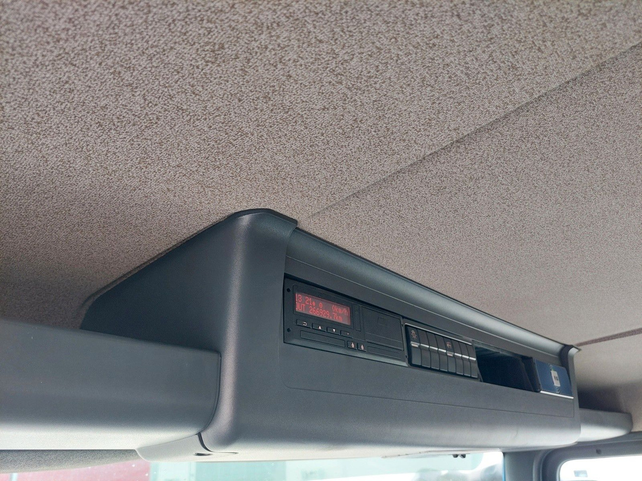 Plane LKW MAN TGL 12.250 BL 4x2