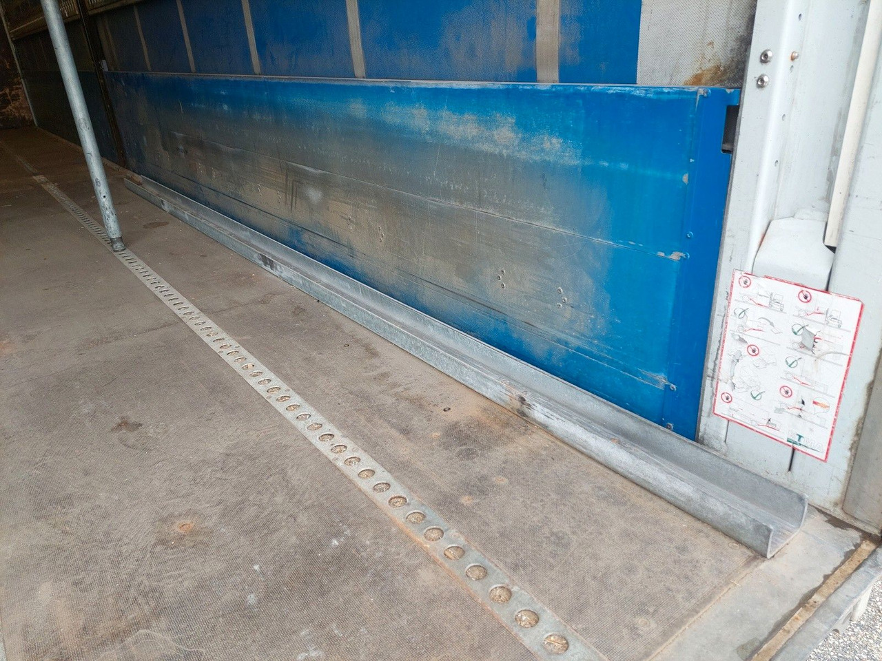 Plane LKW MAN TGL 12.250 BL 4x2