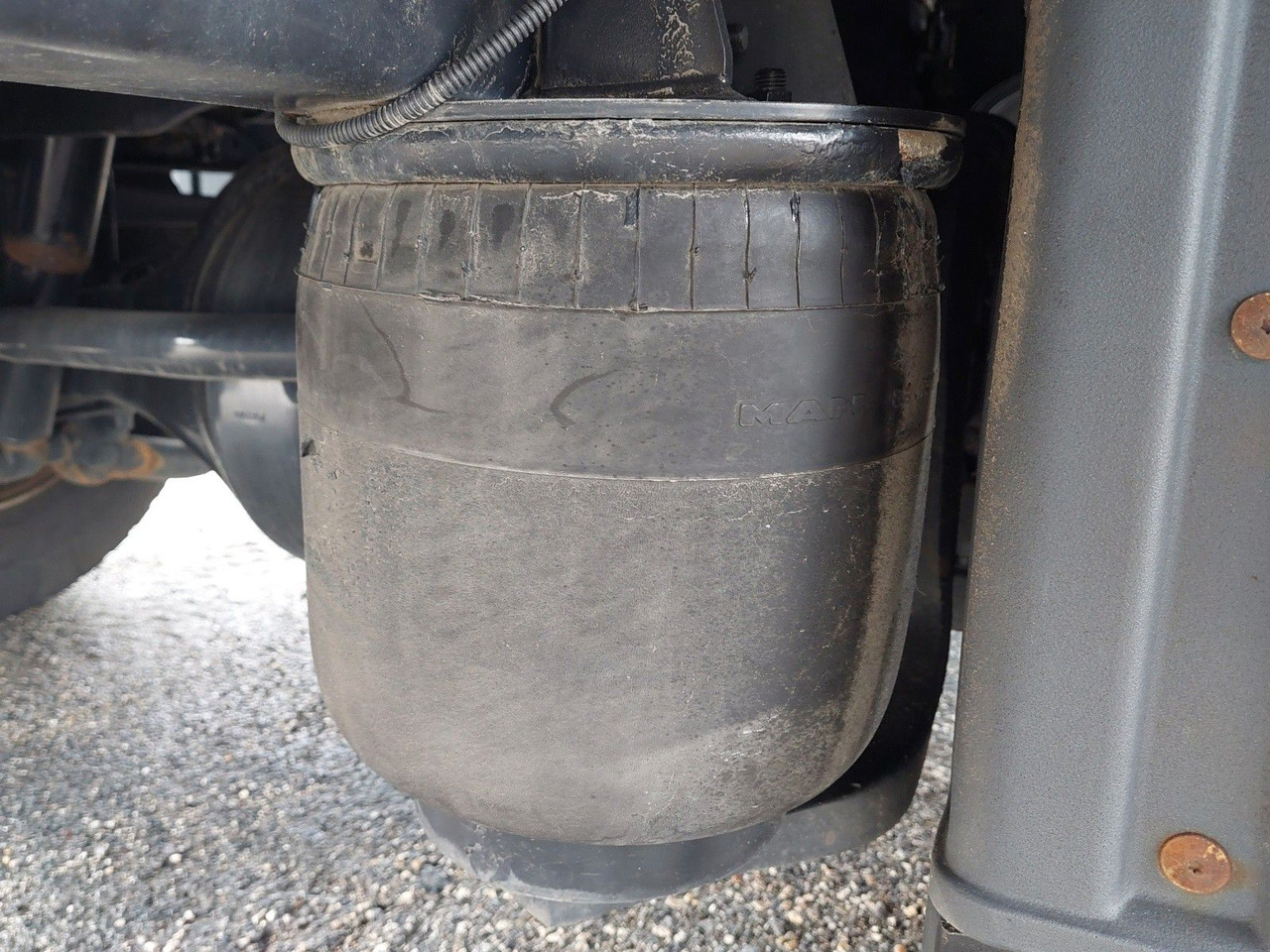 Plane LKW MAN TGL 12.250 BL 4x2