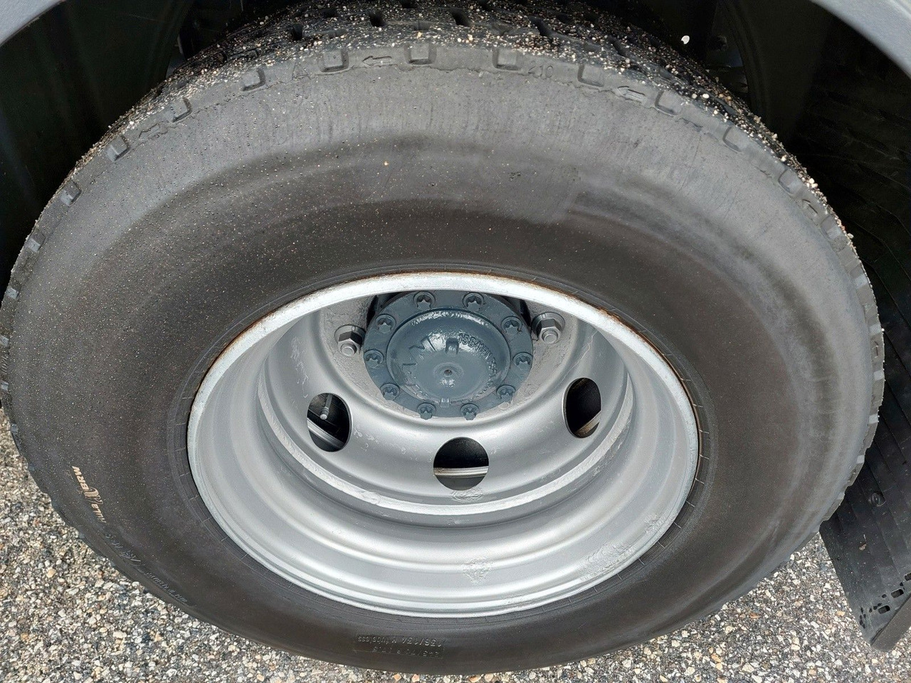 Plane LKW MAN TGL 12.250 BL 4x2