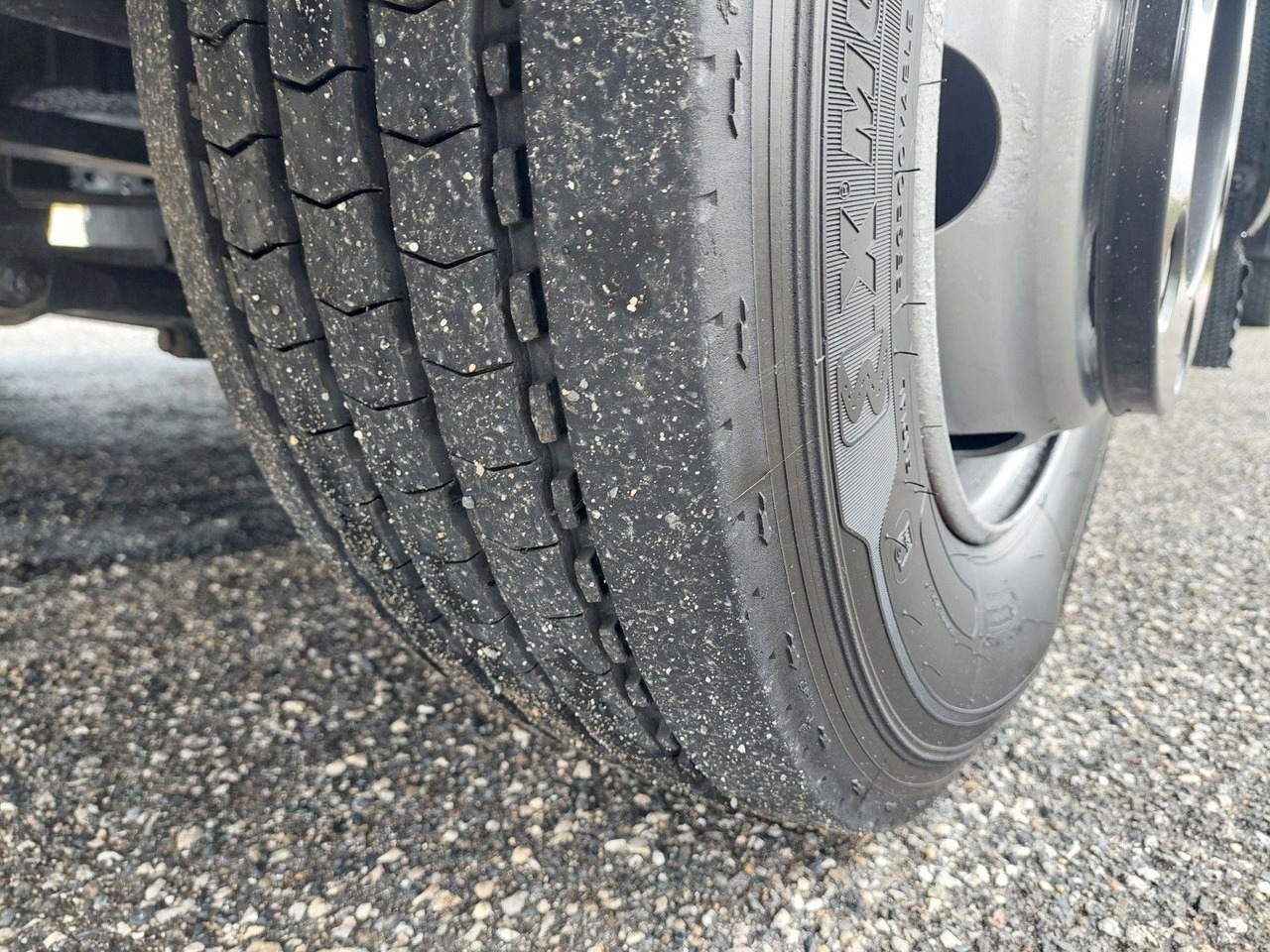 Plane LKW MAN TGL 12.250 BL 4x2