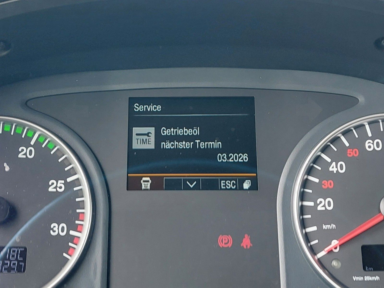 Plane LKW MAN TGL 12.250 BL 4x2