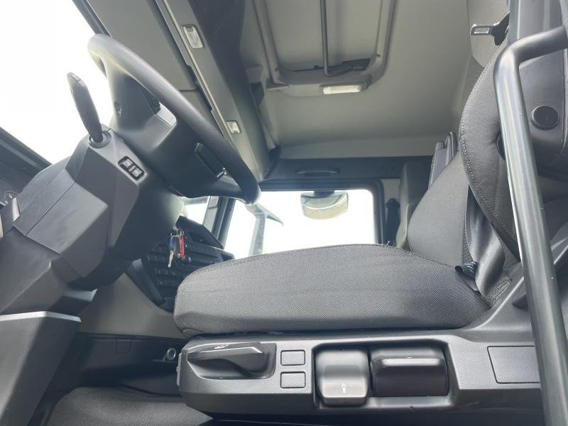 Plane LKW MAN TGS 35.480