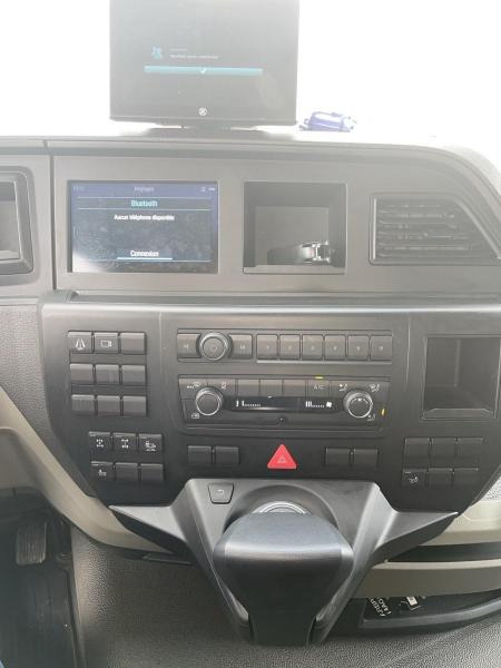 Plane LKW MAN TGS 35.480