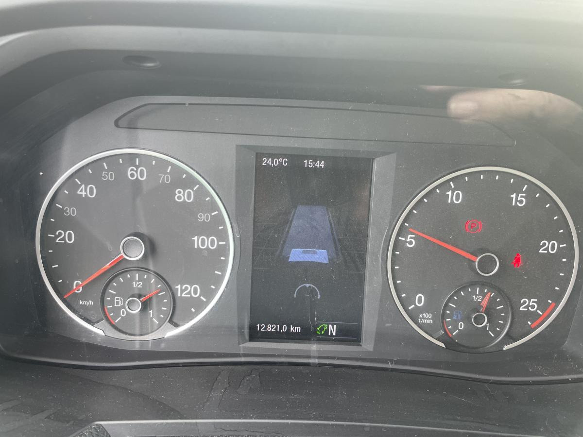 Plane LKW MAN TGS 35.480