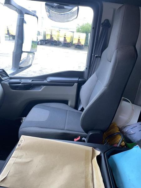 Plane LKW MAN TGS 35.480