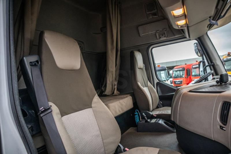 Plane LKW Renault PREMIUM 430DXI-6X2-(+remorque=3.500€)