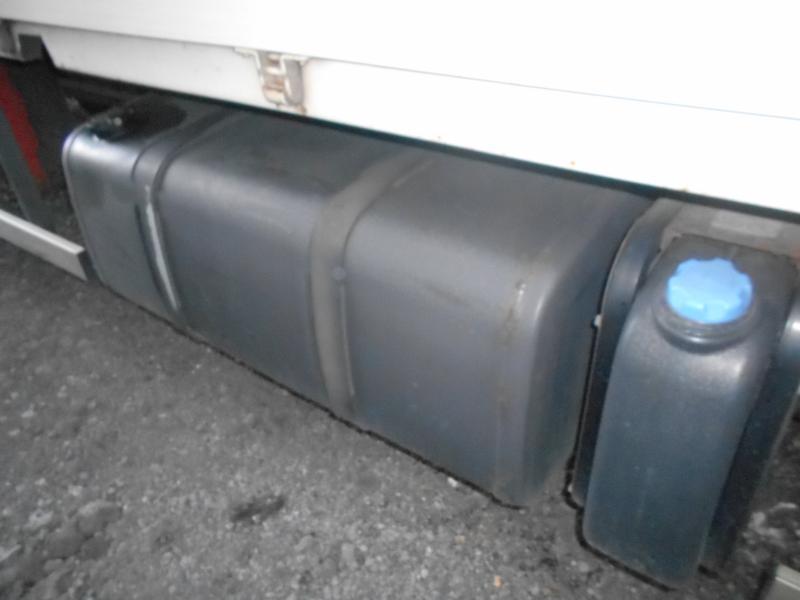 Plane LKW Renault Premium 280 DXI